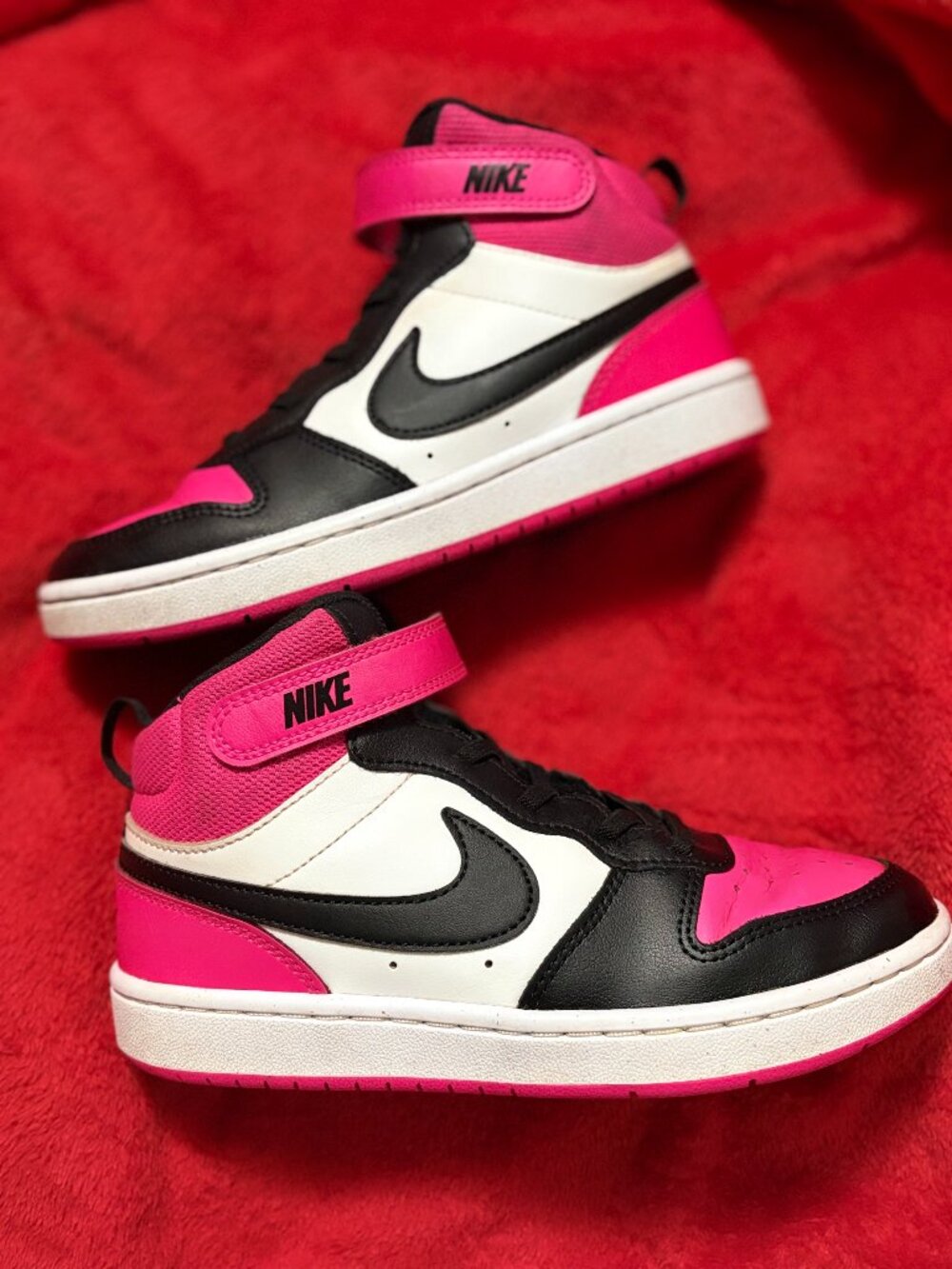 Nike Low Court